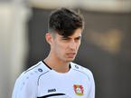 Kai Havertz