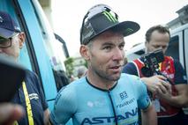 Mark Cavendish