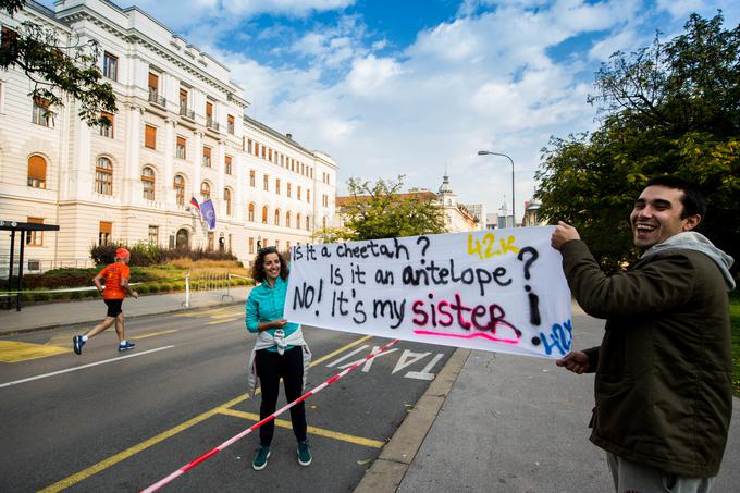 Domiselni stavki spodbude so vedno dobrodošli.  | Foto: Sportida