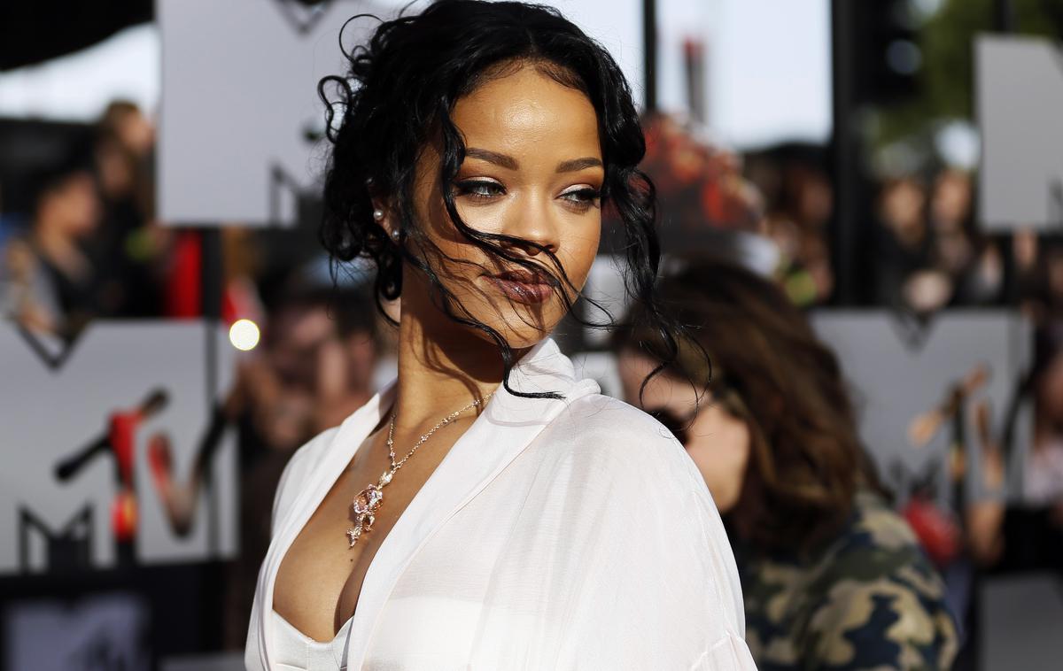 Rihanna | Foto Reuters