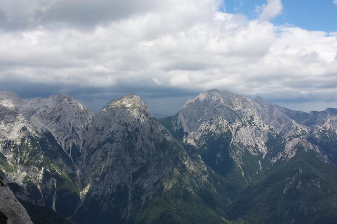 Kamniške Alpe | Foto STA