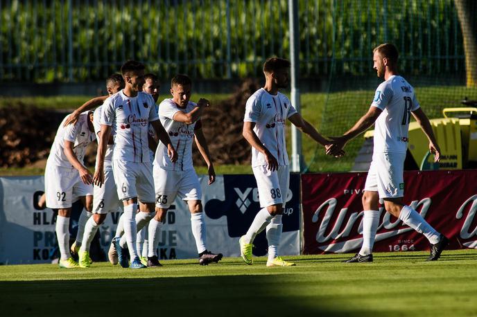 Tabor Sežana | Foto Grega Valančič/Sportida