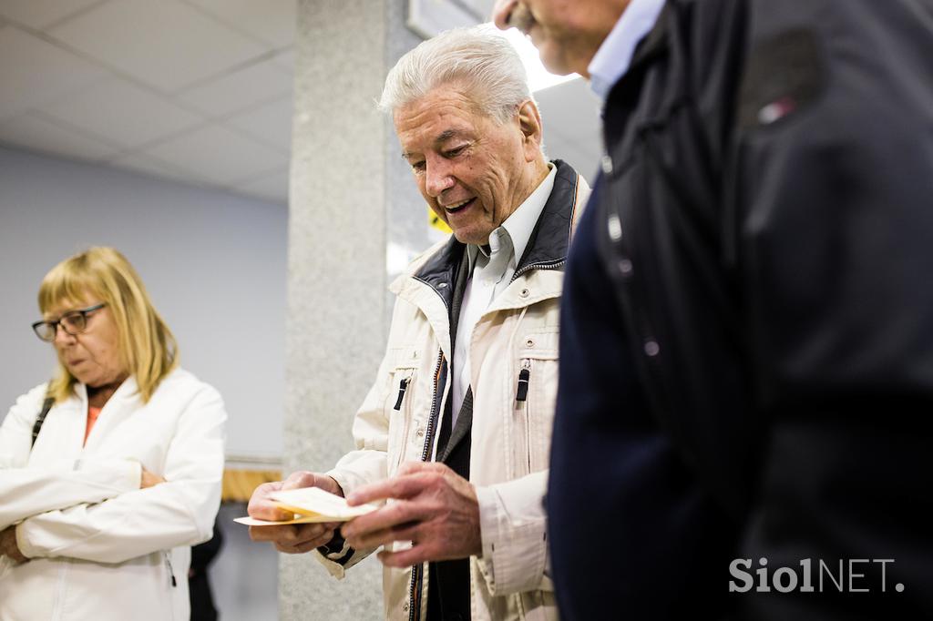 Mateja Svet okrogla miza