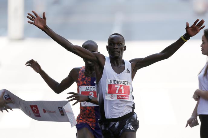 Kibiwott Kandie | Foto Reuters