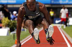 William Claye opran dopinškega suma