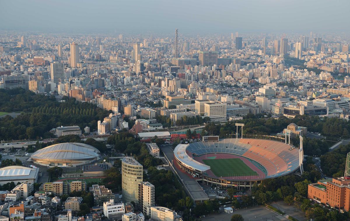 Tokio | Foto Guliver/Getty Images