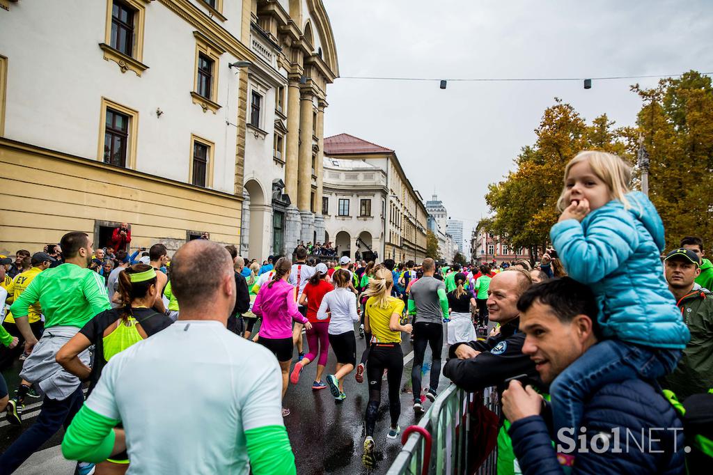 Volkswagen 23. Ljubljanski maraton