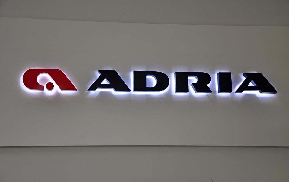 Adria Mobil