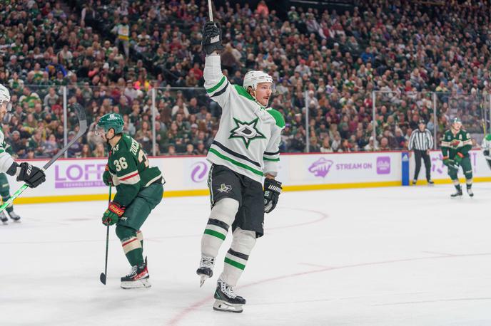 Dallas Stars | Vancouver Canucks gostujejo pri Montreal Canadiens. | Foto Reuters