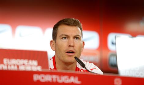 Lichtsteiner odslej član Arsenala