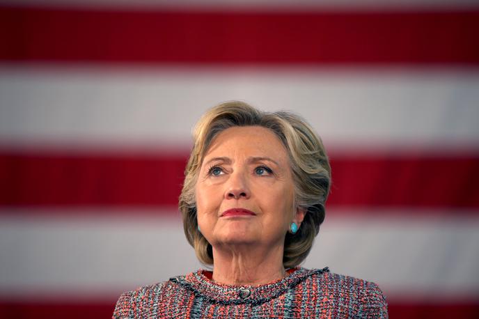 Hillary Clinton | Foto Reuters