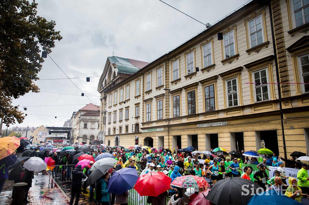 Volkswagen 23. Ljubljanski maraton