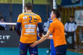 ACH Volley OK Merkur Maribor