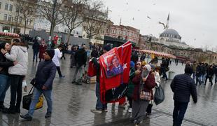 V Turčiji zaradi spodletelega državnega udara nove aretacije