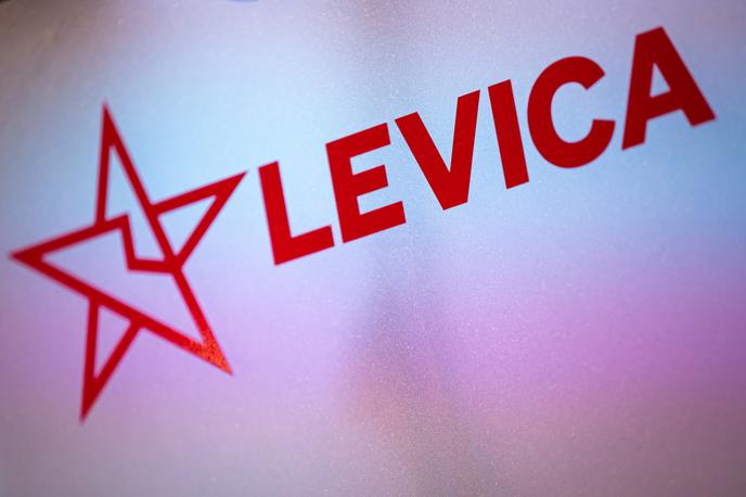 Levica | Foto STA