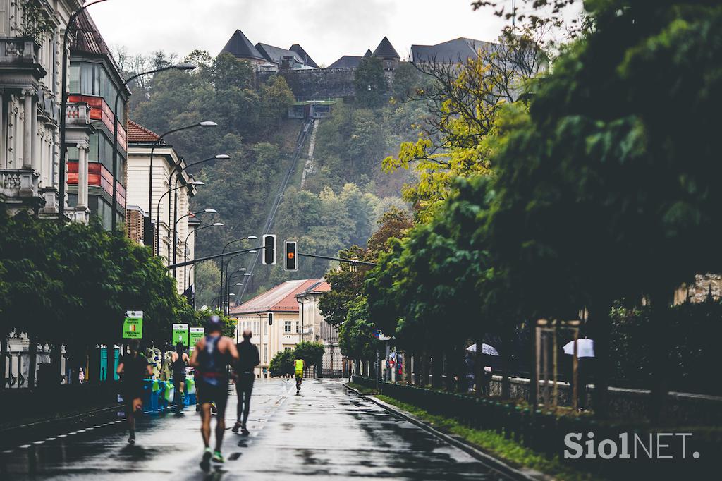 Ljubljanski maraton 2022