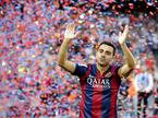 Xavi Hernandez