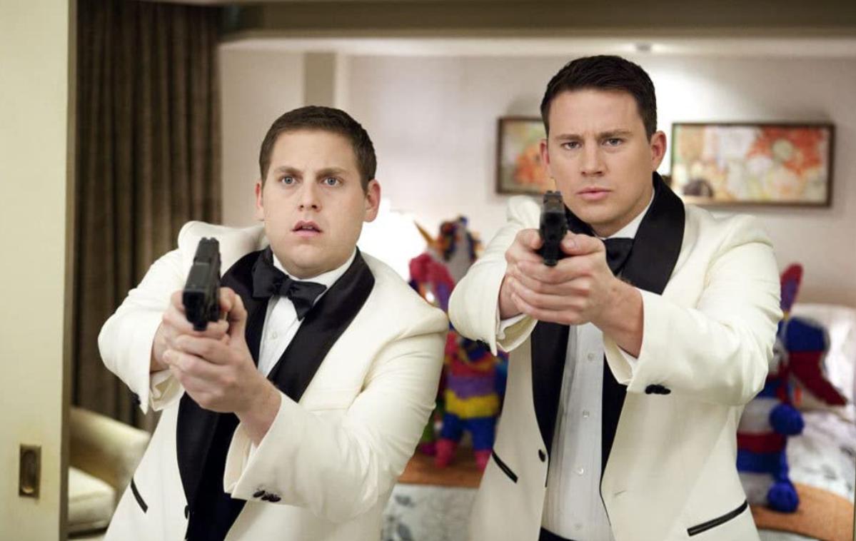 21 Jump Street | Foto IMDb