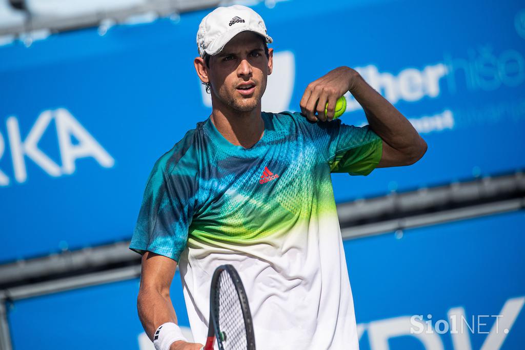 turnir ATP ATP Challenger Zavarovalnica Sava