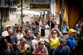 Tour Cesenatico