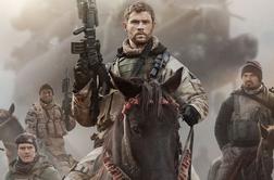 12 pogumnih (12 Strong)