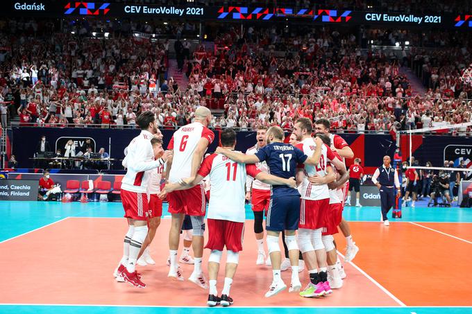 Heynen je ponosen na to, kako so se njegovi varovanci po olimpijskem razočaranju pobrali, in verjame, da bodo tudi v Katovicah leteli na krilih domačih navijačev. | Foto: Guliverimage/Vladimir Fedorenko