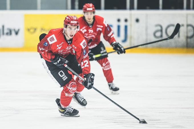 Jeseničani se bodo v polfinalu pokala pomerili s Kranjčani. | Foto: Grega Valančič/Sportida