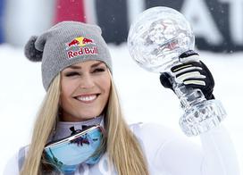 Lindsey Vonn