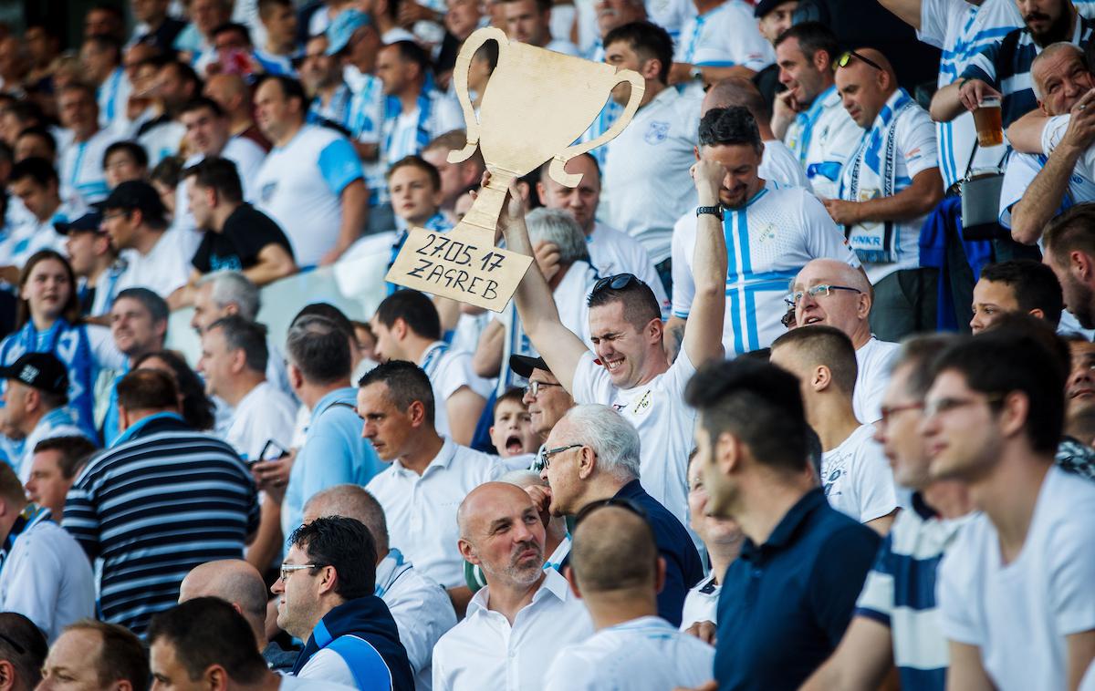 Rijeka Prvak | Foto Grega Valančič/Sportida