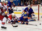 NY Islanders - Carolina Hurricanes