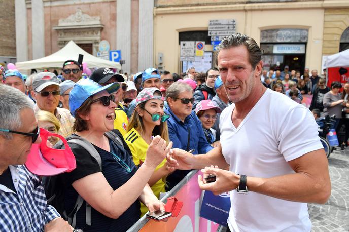 Mario Cipollini | Foto Guliverimage