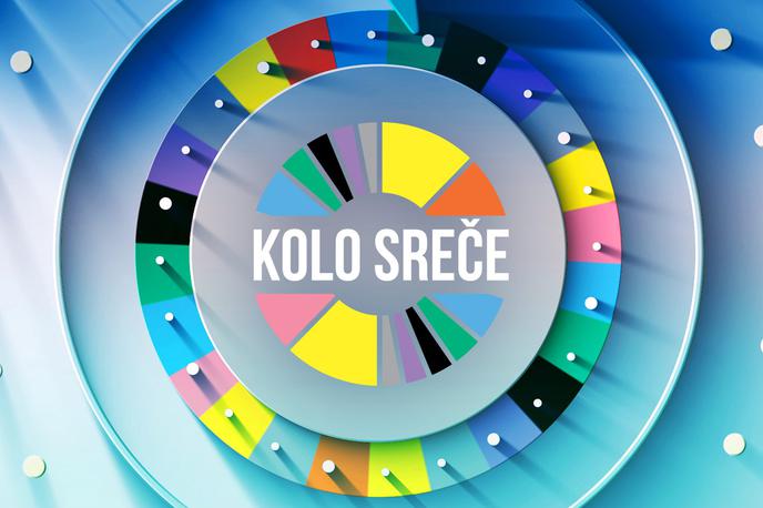 Kolo sreče