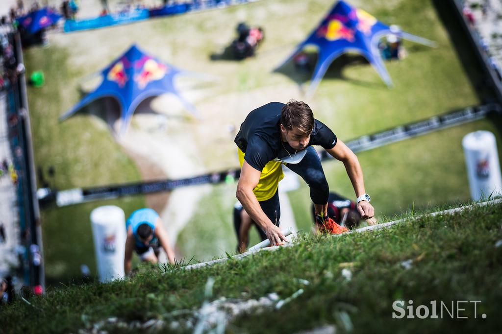 Planica: Red Bull 400, 2019