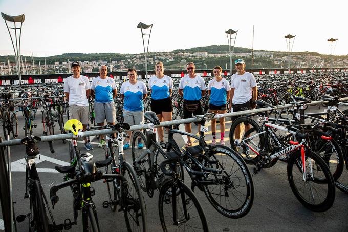 Ironman Koper 2019 | Foto: Vid Ponikvar