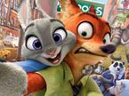 Zootropolis