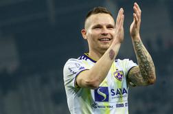 Tako zaljubljen v Maribor, da ga tujina sploh ne zanima #video