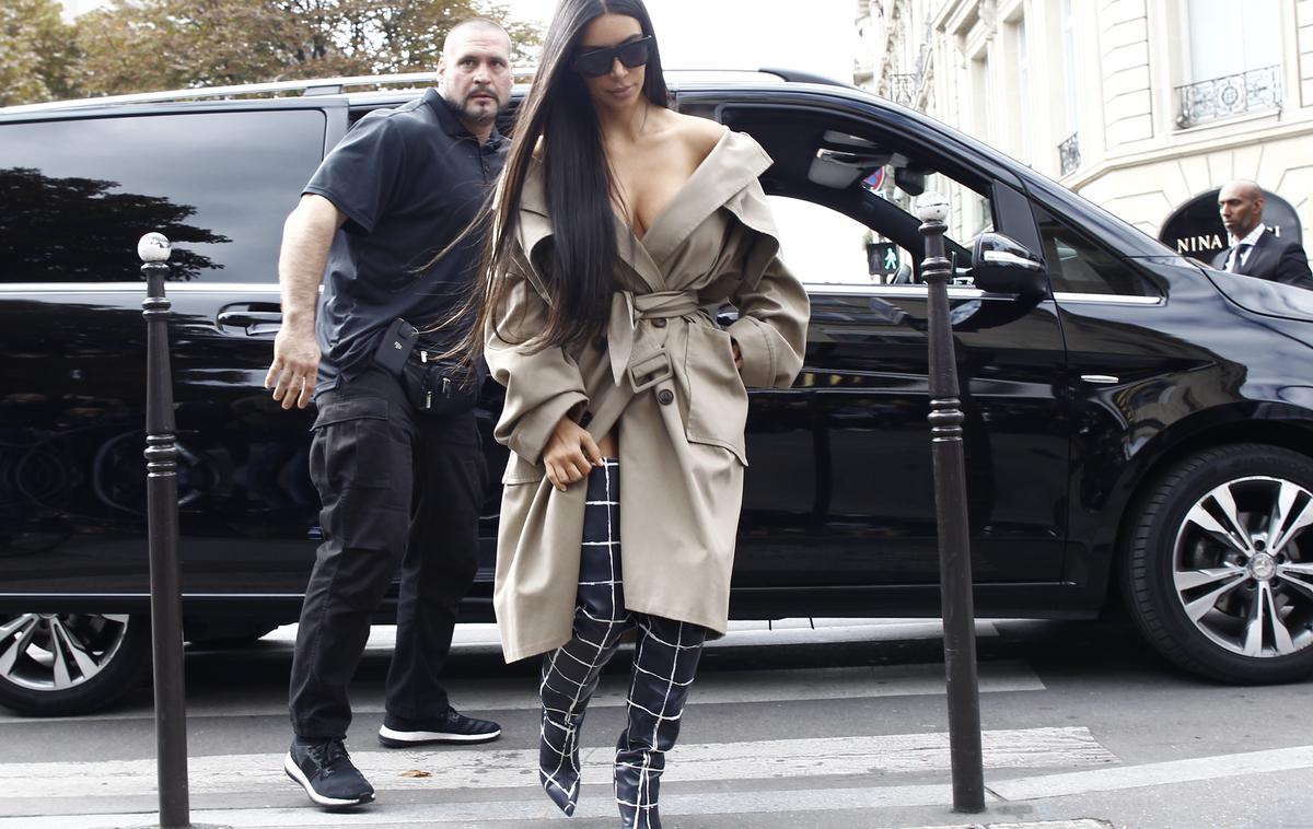 Kim Kardashian | Foto Cover Image