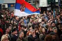 Protest Srbija