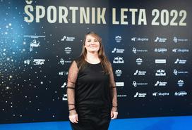 Športnik leta 2022