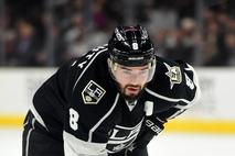 Drew Doughty Los Angeles King