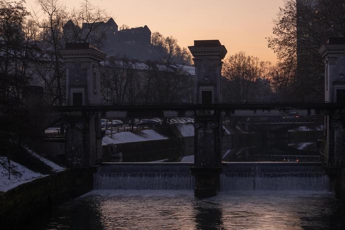 Ljubljana | Foto STA