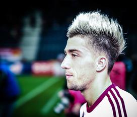 Kevin Kampl