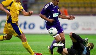 Zahovič: Maribor ne sme biti prvi