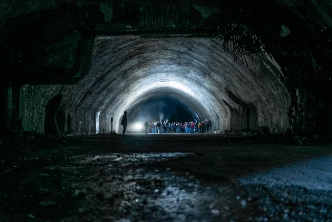 Željava | Foto: Jan Lukanović