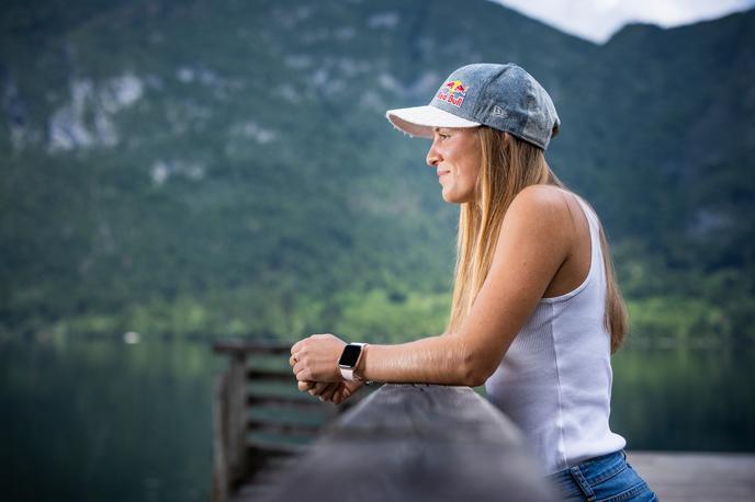 Manca Notar Bohinj 2019 | Manca Notar je bila ena od najbolj zaslužnih za predstavitev supanja Slovencem. Kaj počne danes? | Foto Samo Vidic/Red Bull Content Poll