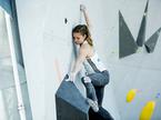 Vita Lukan IFSC WORLD CUP MUNICH