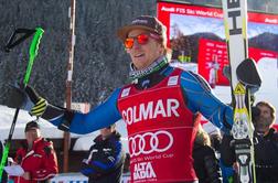 Ted Ligety: Avstrijske neumnosti so zame najlepši kompliment