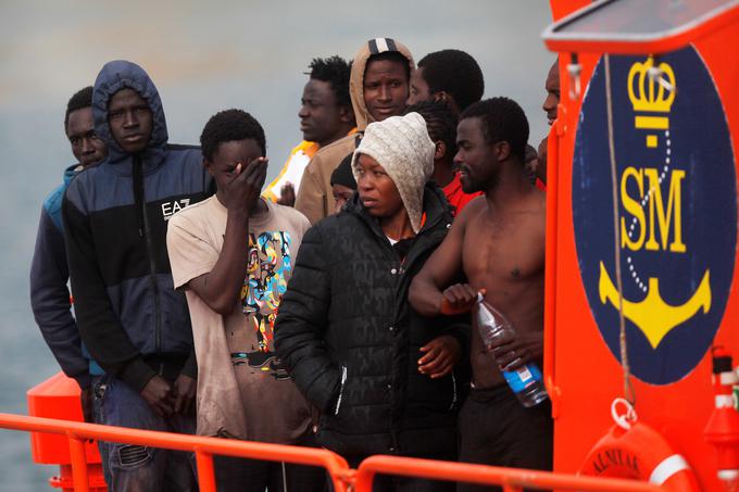 Po besedah direktorice Mirovnega inštituta Neže Kogovšek Šalamon se je solidarnost med državami članicami EU v času begunske krize izgubila in tako ostaja samo na ravni načela iz evropske pogodbe. | Foto: Reuters