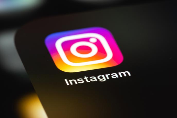 Instagram | Instagram je ponudil novost pri komentiranju zgodb (storyjev) | Foto Shutterstock