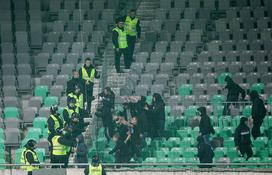 derbi Olimpija Maribor